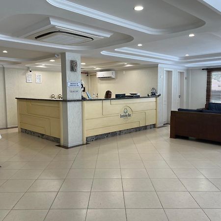 Bombinhas Blue Suites Zewnętrze zdjęcie