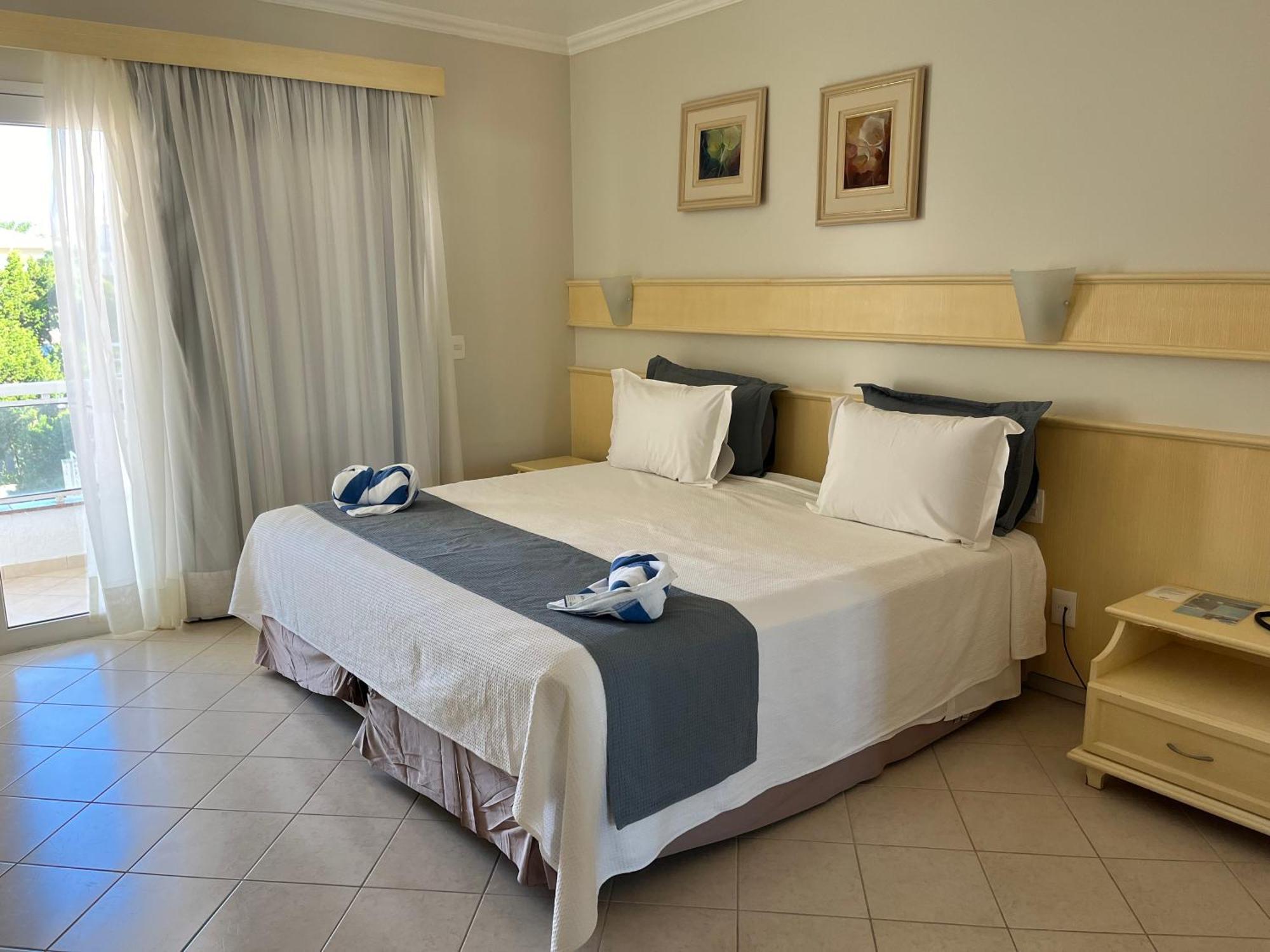 Bombinhas Blue Suites Zewnętrze zdjęcie