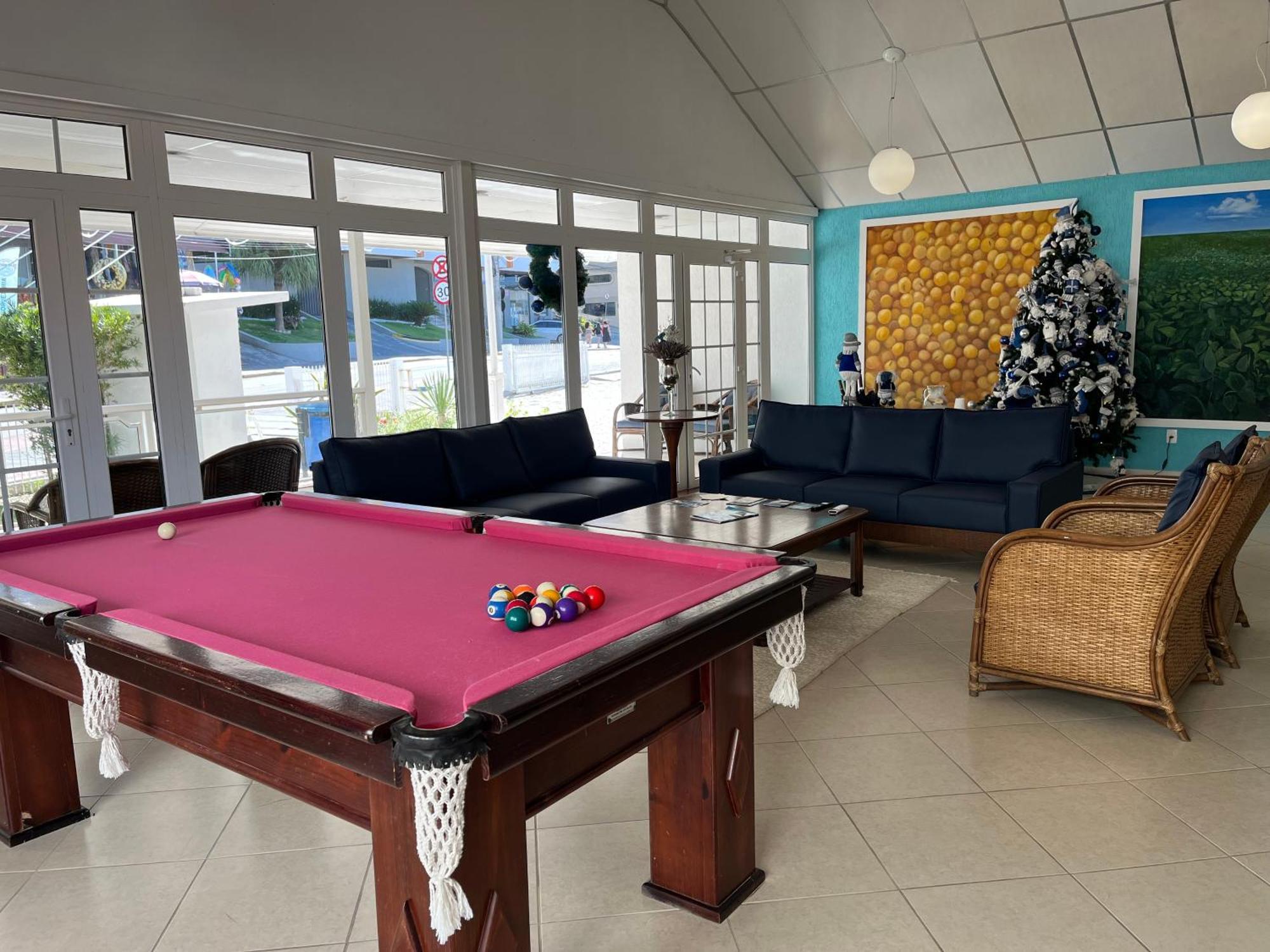 Bombinhas Blue Suites Zewnętrze zdjęcie