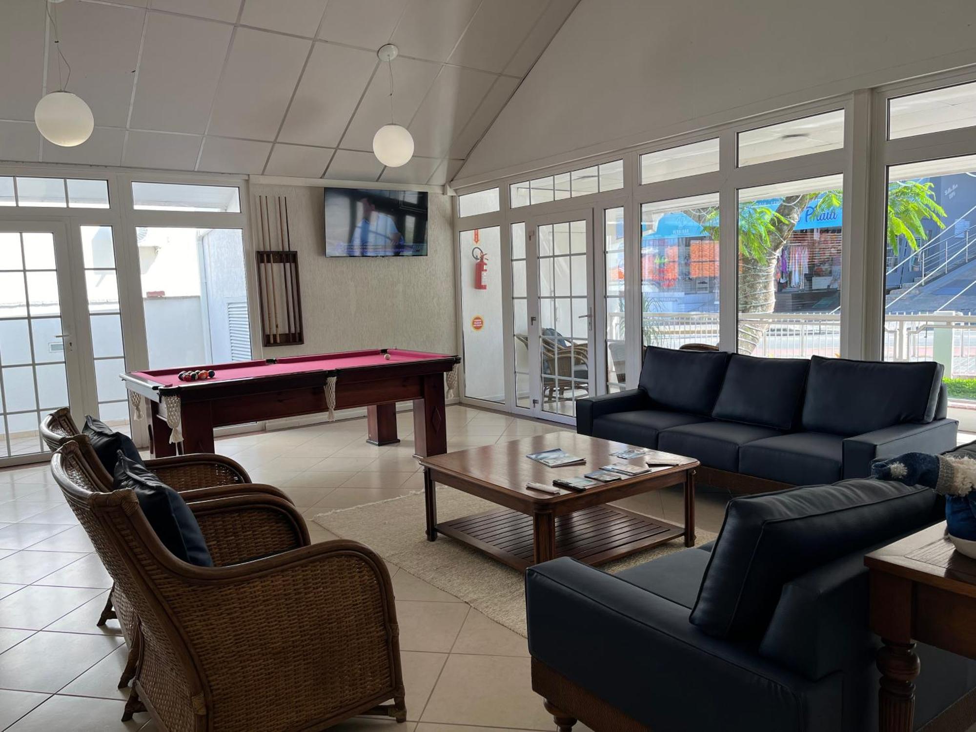 Bombinhas Blue Suites Zewnętrze zdjęcie