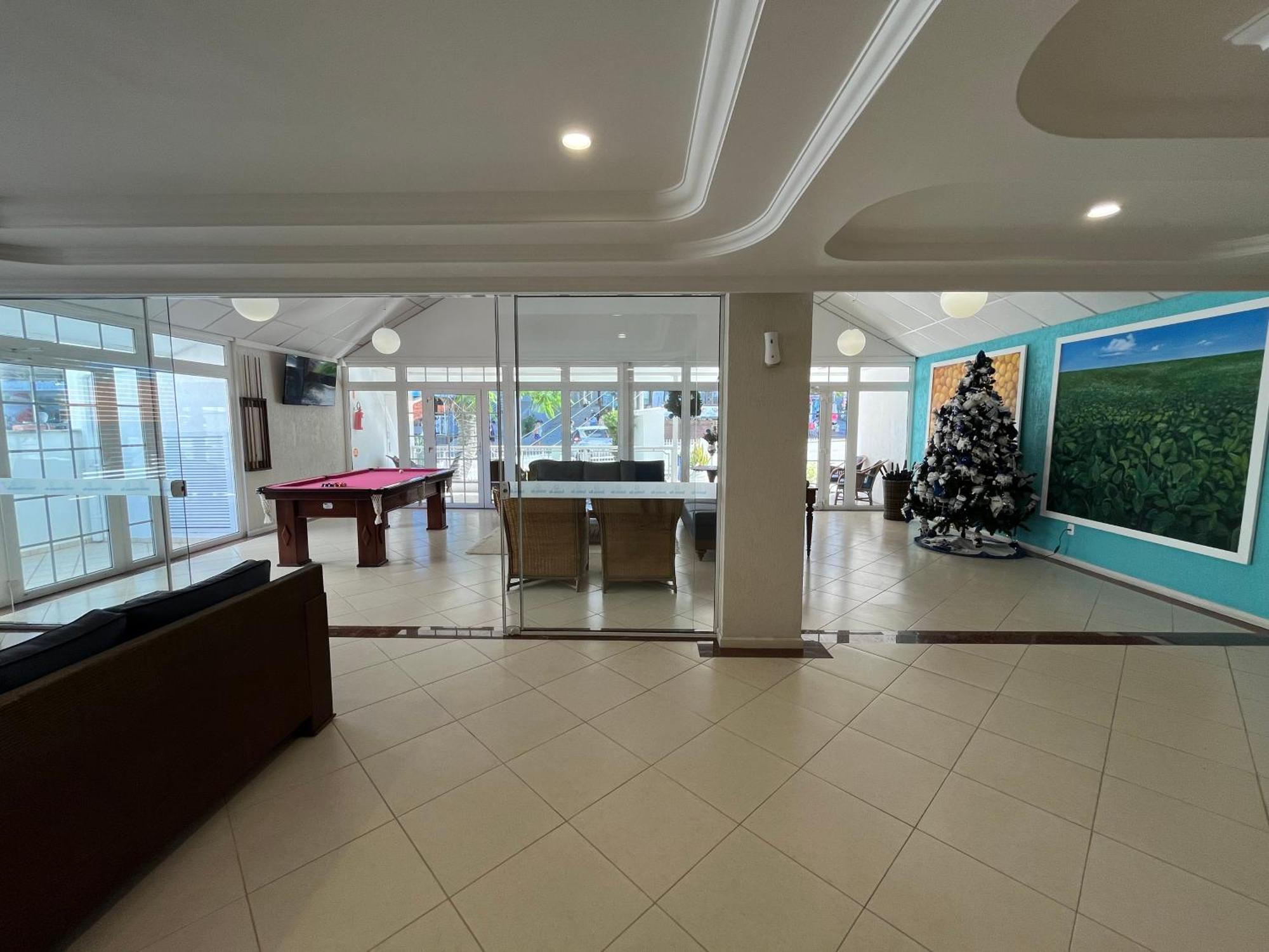 Bombinhas Blue Suites Zewnętrze zdjęcie