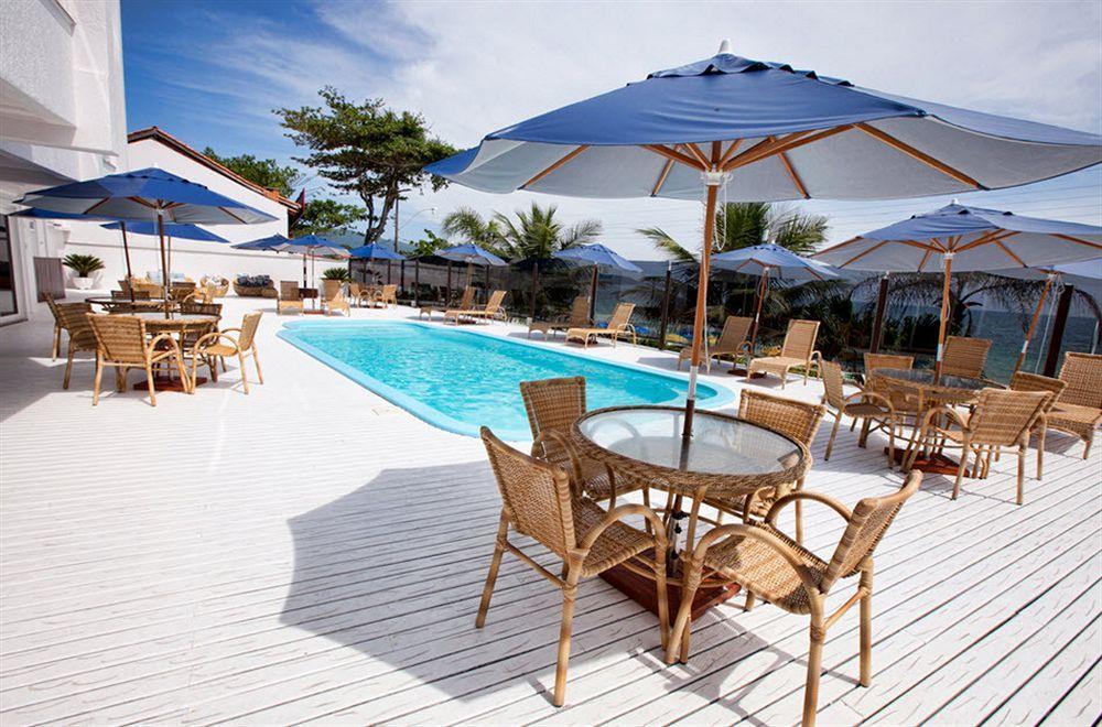 Bombinhas Blue Suites Zewnętrze zdjęcie