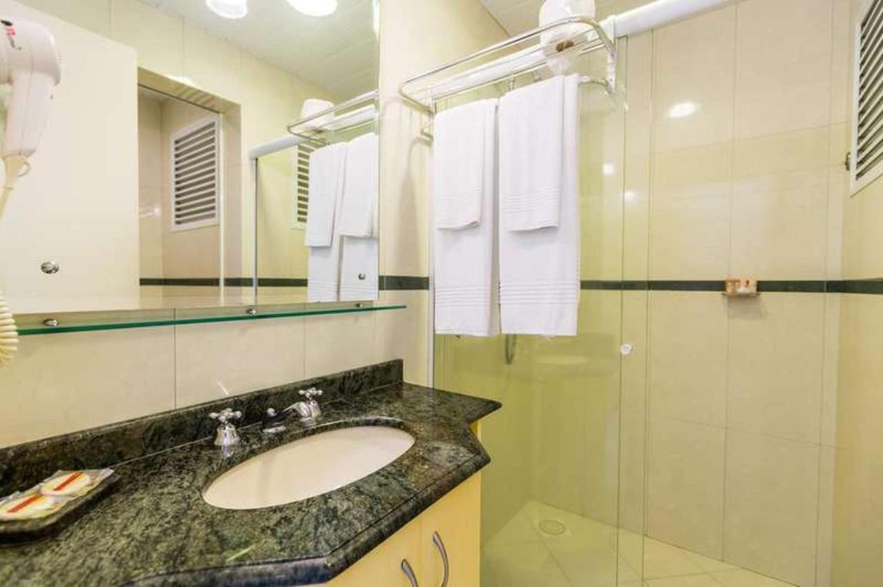 Bombinhas Blue Suites Zewnętrze zdjęcie