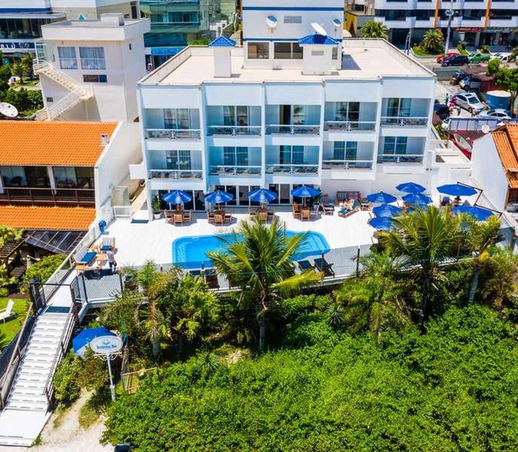 Bombinhas Blue Suites Zewnętrze zdjęcie